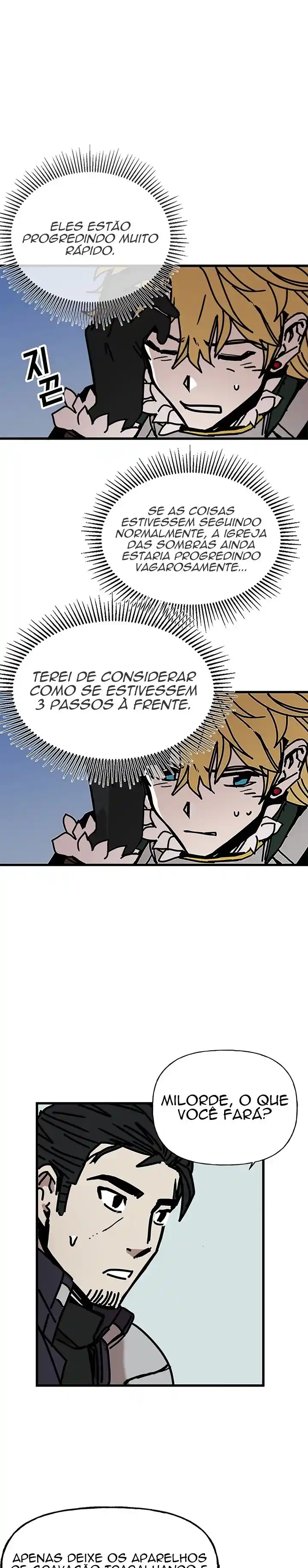 Read Solo Bug Player PT Manga Online