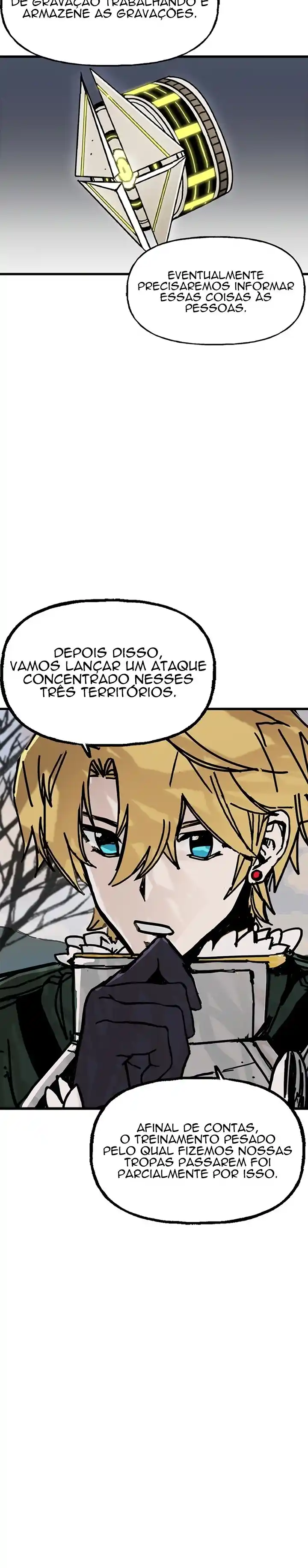 Read Solo Bug Player PT Manga Online