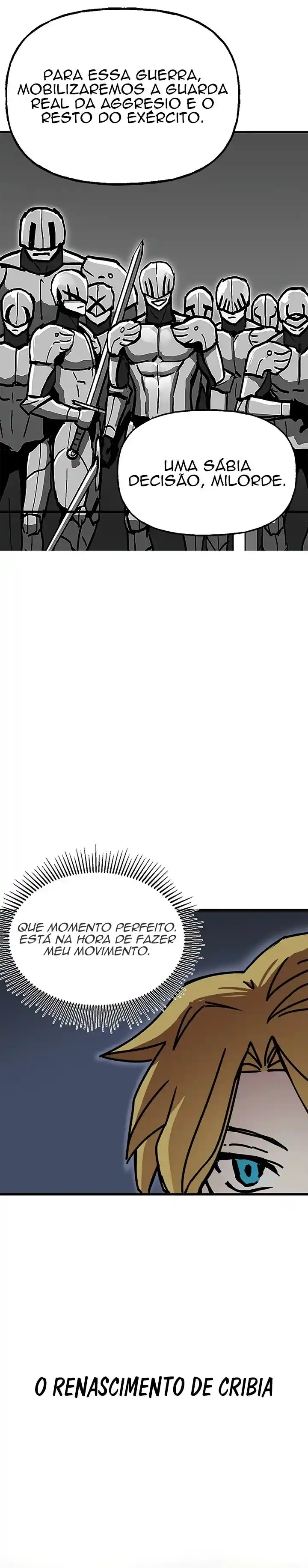 Read Solo Bug Player PT Manga Online