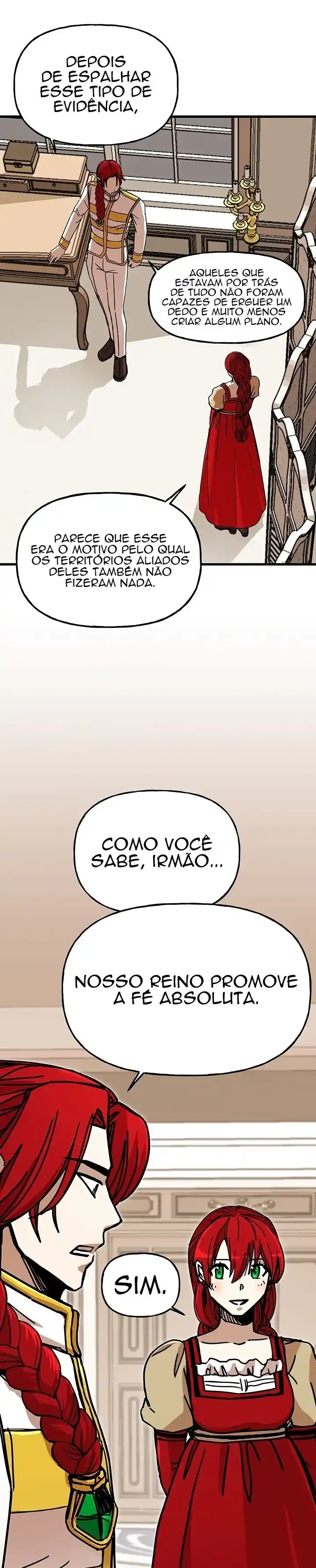 Read Solo Bug Player PT Manga Online