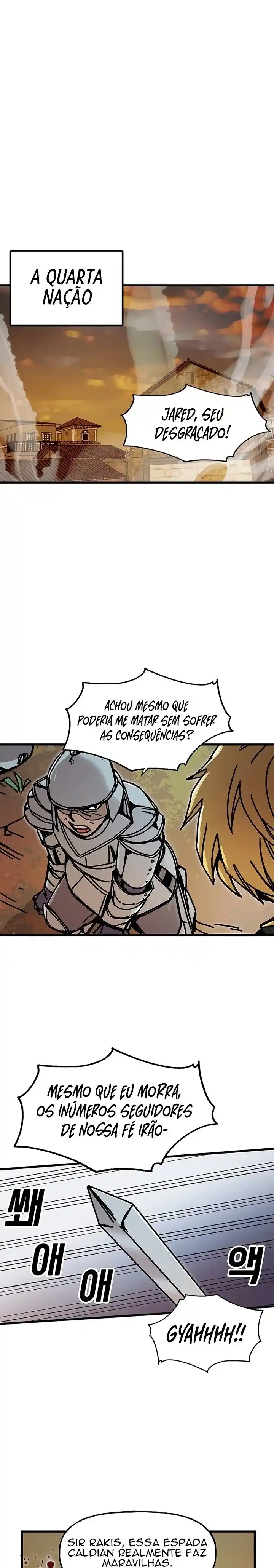 Read Solo Bug Player PT Manga Online
