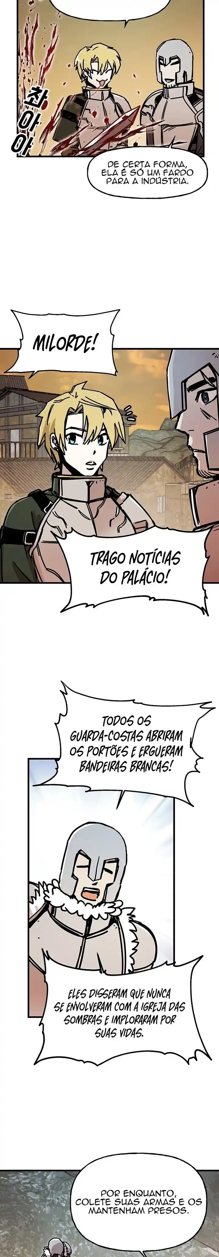 Read Solo Bug Player PT Manga Online