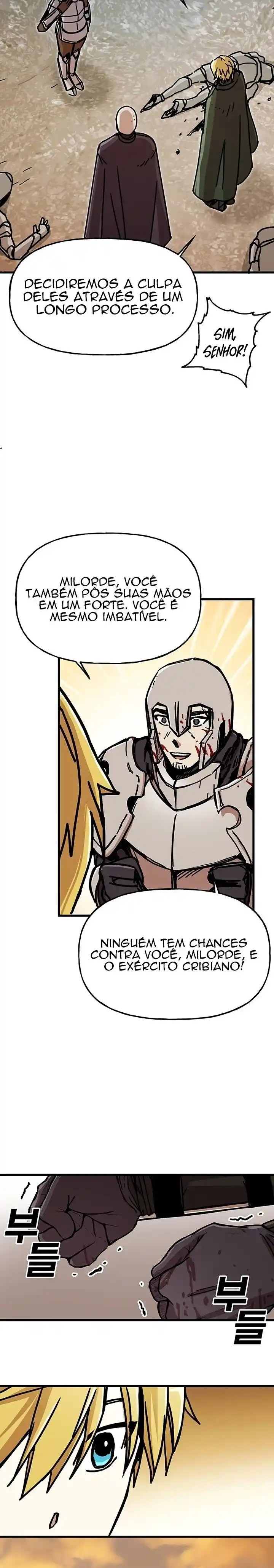 Read Solo Bug Player PT Manga Online