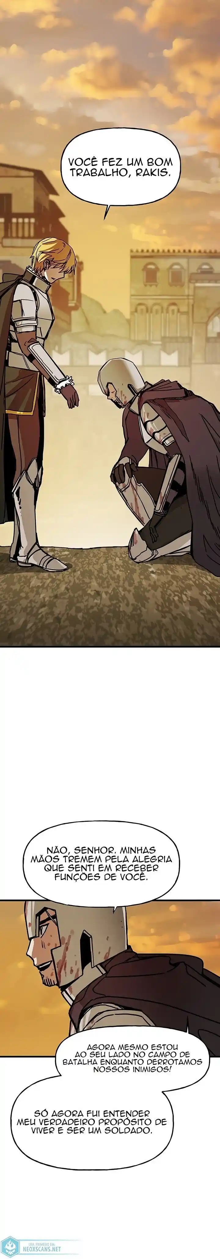 Read Solo Bug Player PT Manga Online