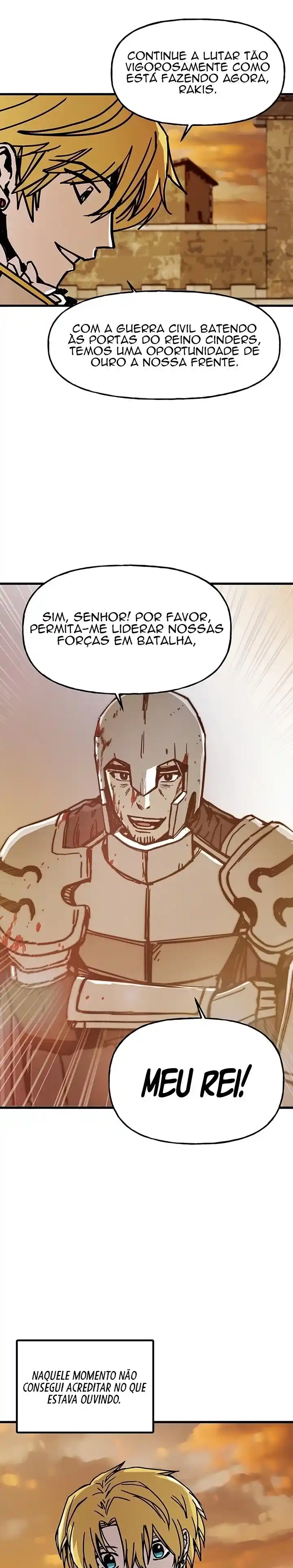 Read Solo Bug Player PT Manga Online