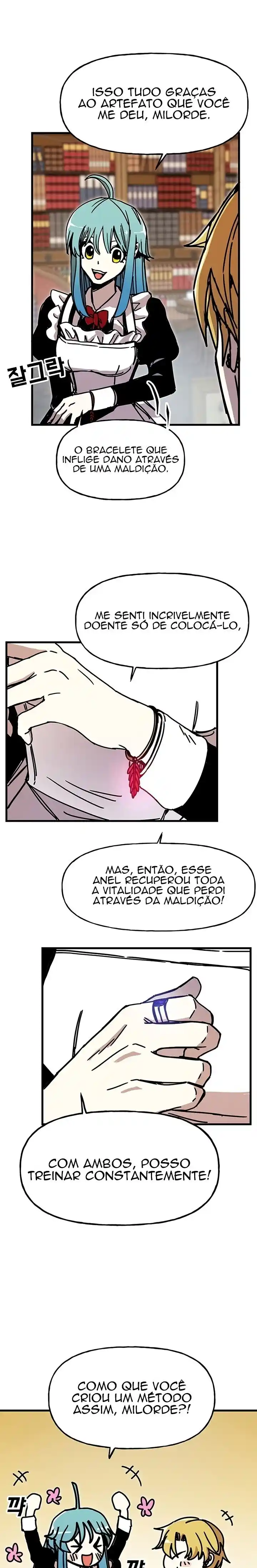 Read Solo Bug Player PT Manga Online