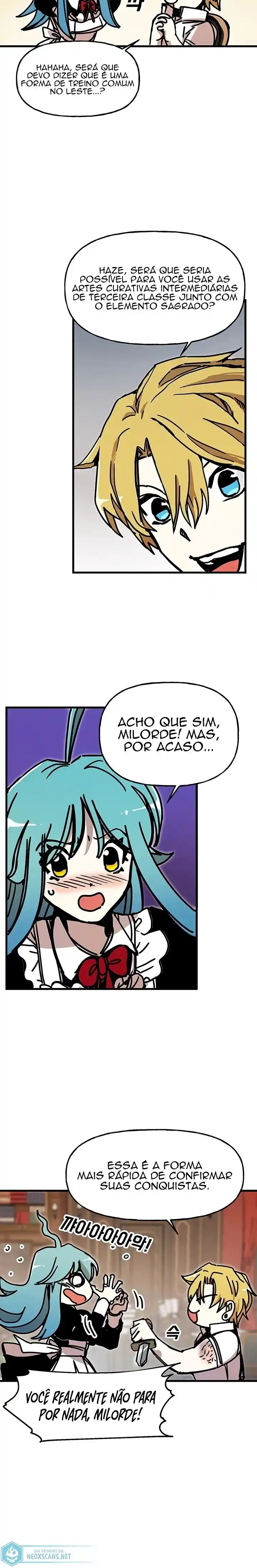 Read Solo Bug Player PT Manga Online