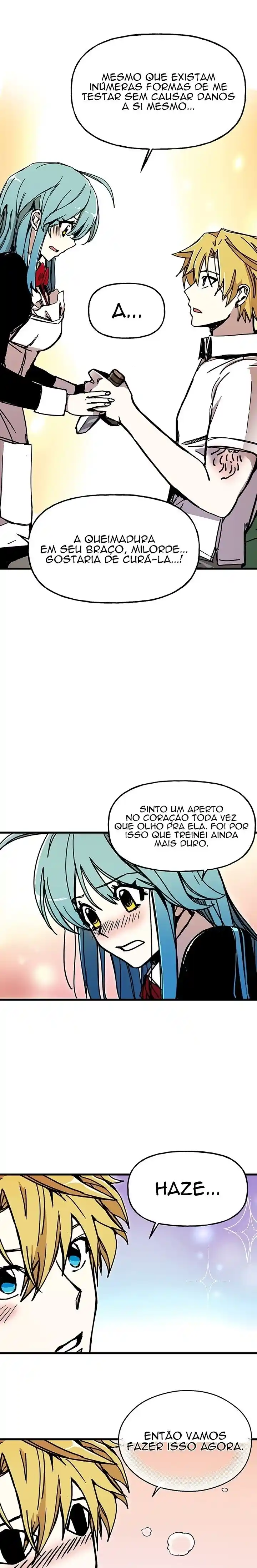 Read Solo Bug Player PT Manga Online