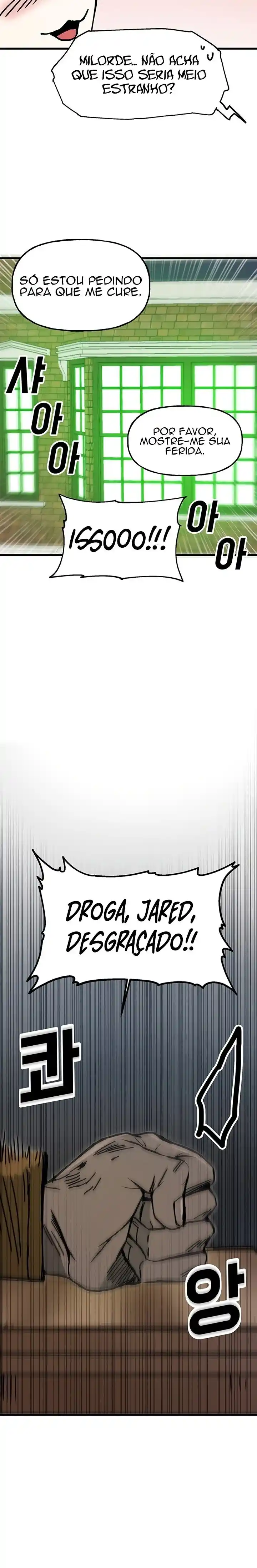 Read Solo Bug Player PT Manga Online