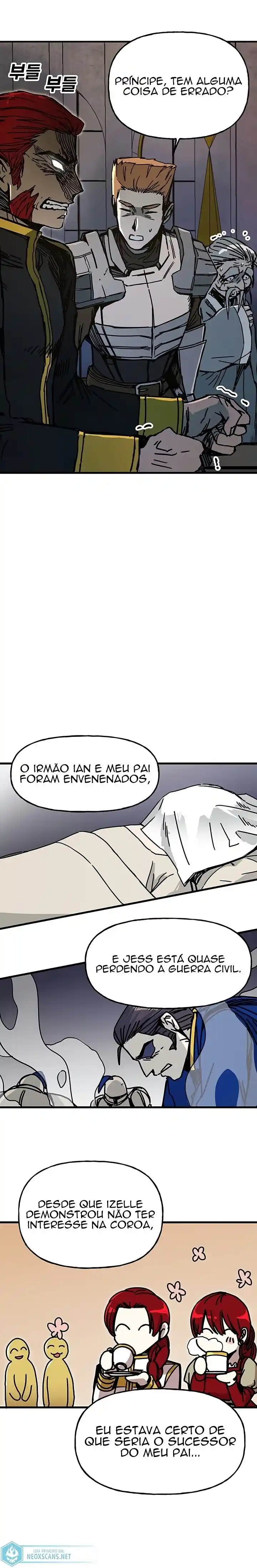 Read Solo Bug Player PT Manga Online