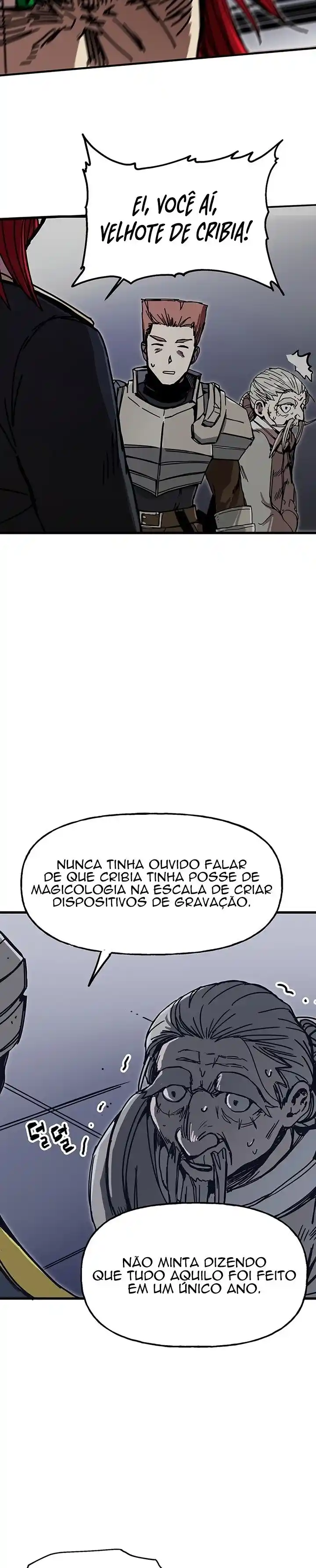 Read Solo Bug Player PT Manga Online