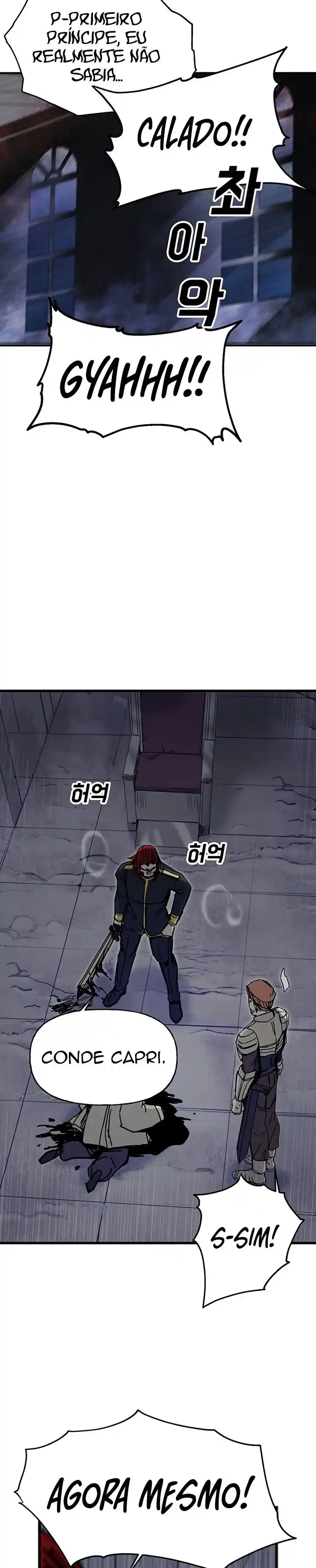 Read Solo Bug Player PT Manga Online