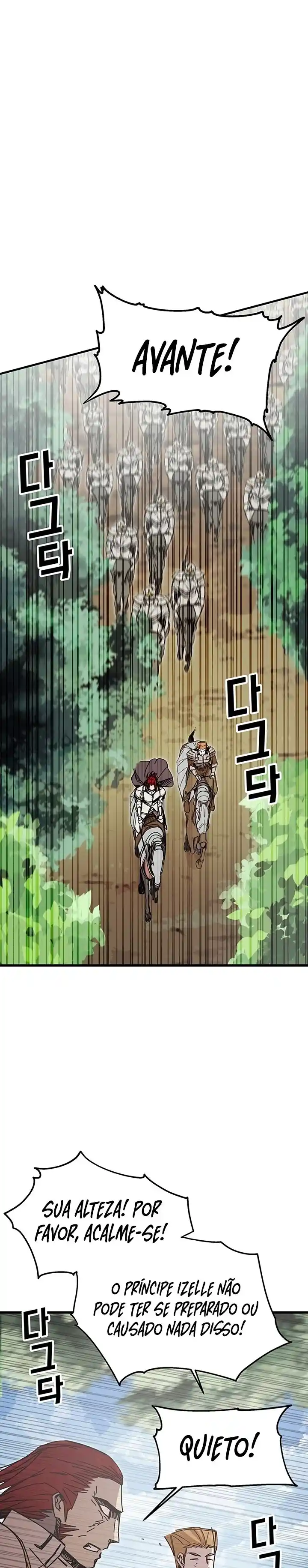 Read Solo Bug Player PT Manga Online