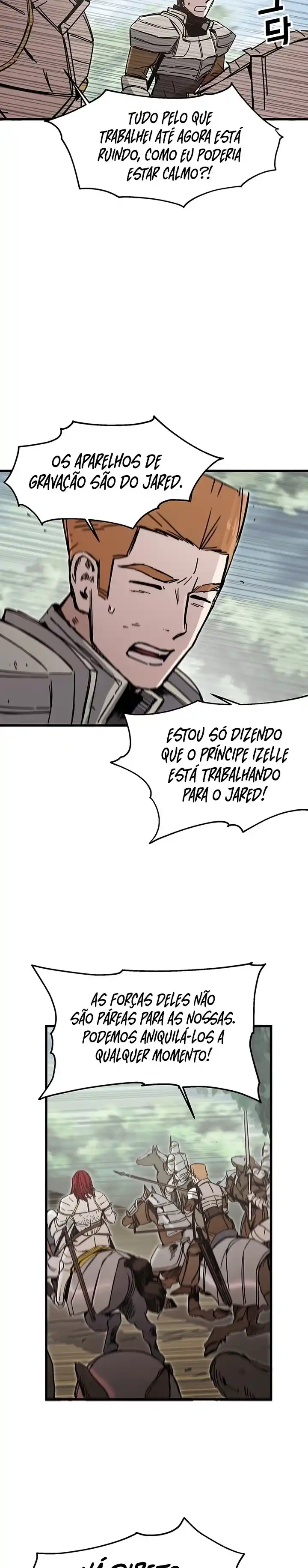 Read Solo Bug Player PT Manga Online