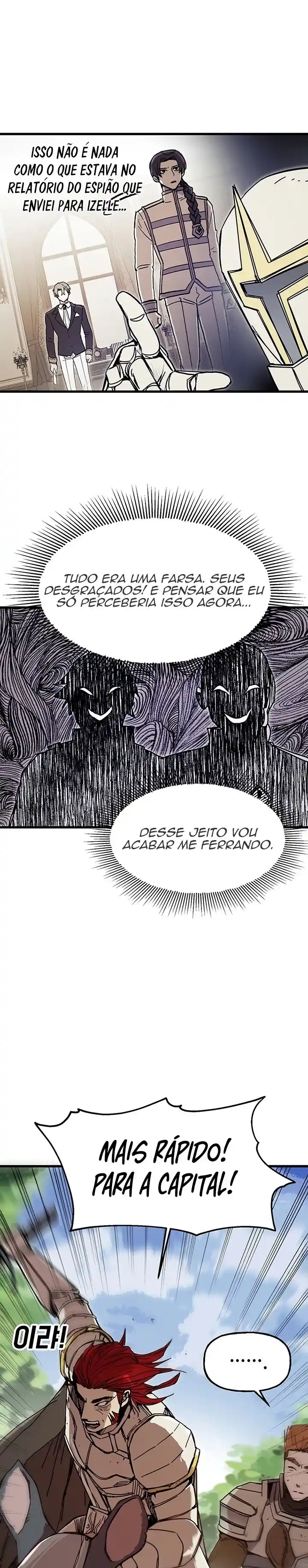 Read Solo Bug Player PT Manga Online