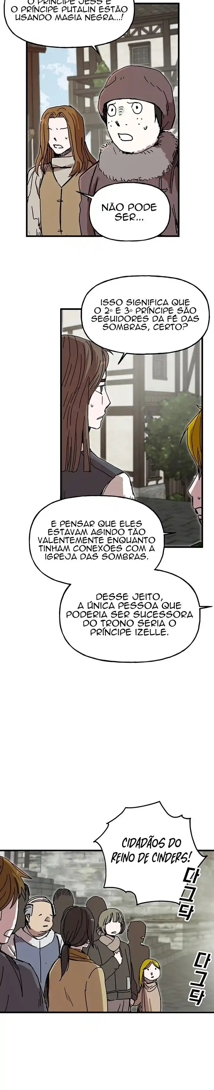 Read Solo Bug Player PT Manga Online