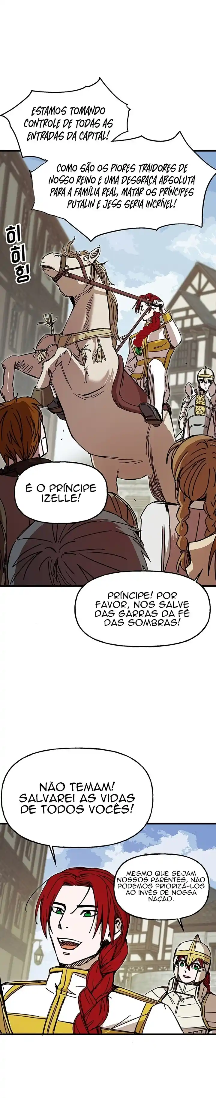 Read Solo Bug Player PT Manga Online
