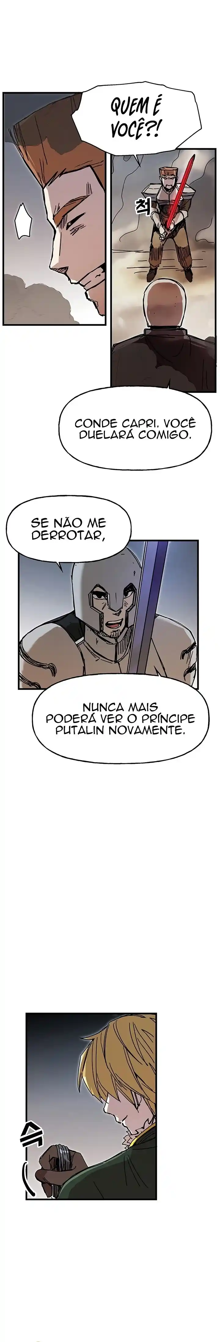 Read Solo Bug Player PT Manga Online