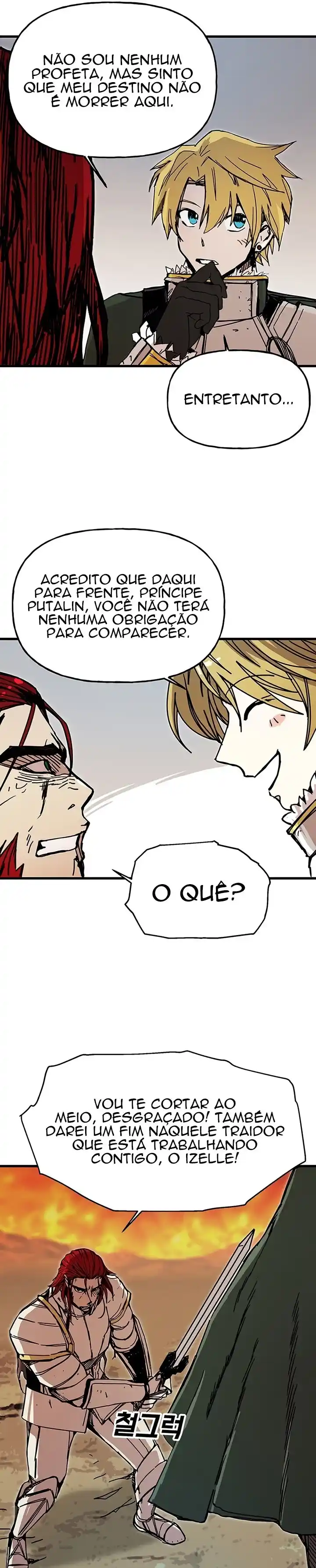 Read Solo Bug Player PT Manga Online