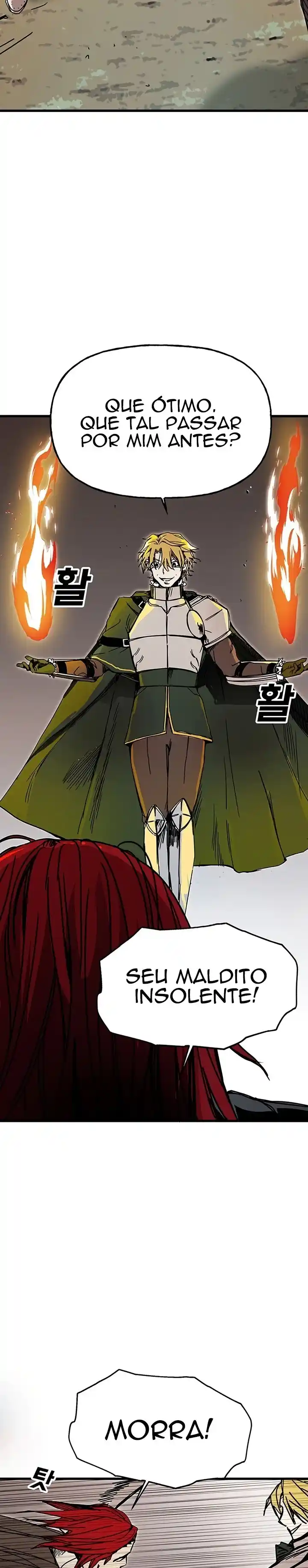 Read Solo Bug Player PT Manga Online