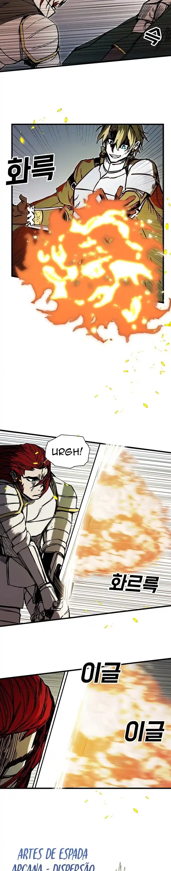 Read Solo Bug Player PT Manga Online