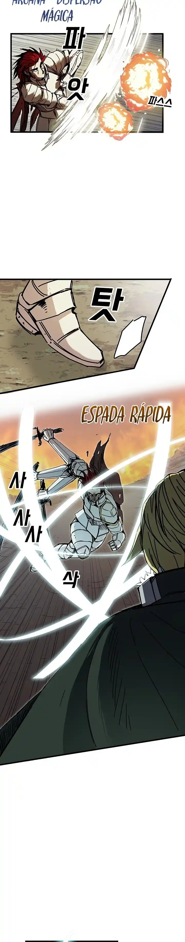 Read Solo Bug Player PT Manga Online