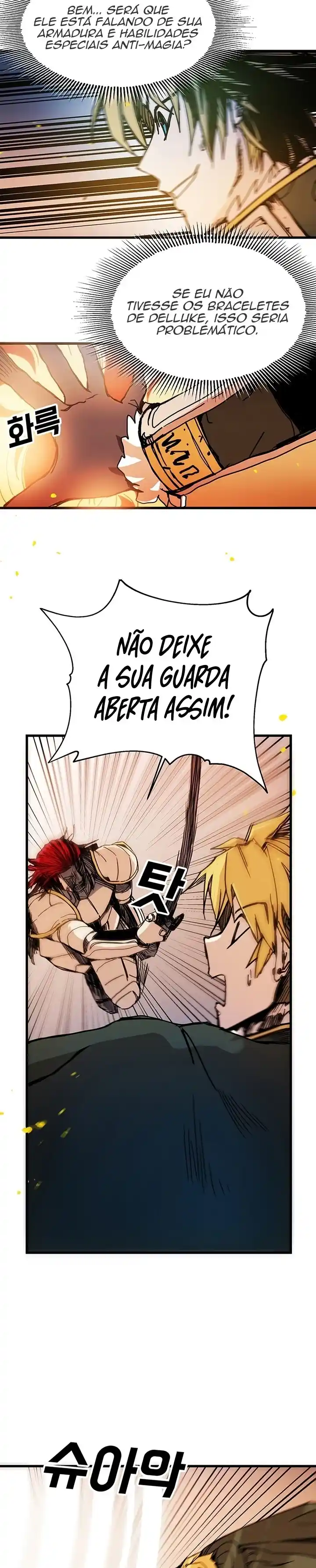 Read Solo Bug Player PT Manga Online