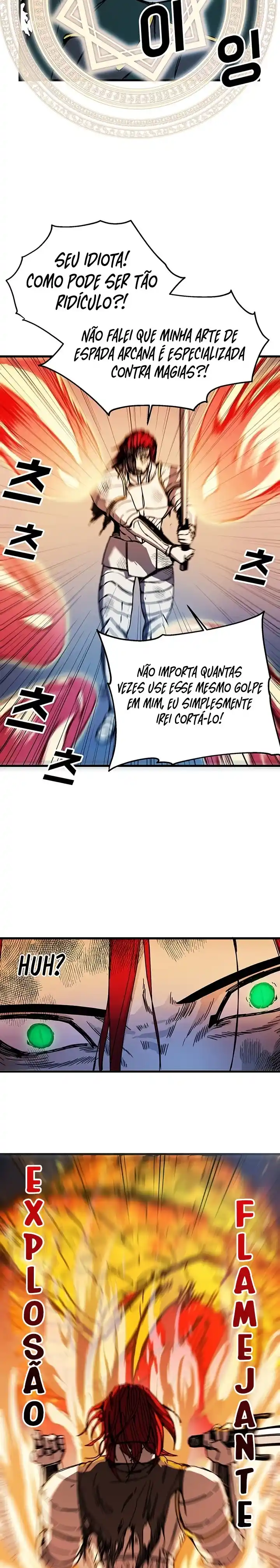 Read Solo Bug Player PT Manga Online