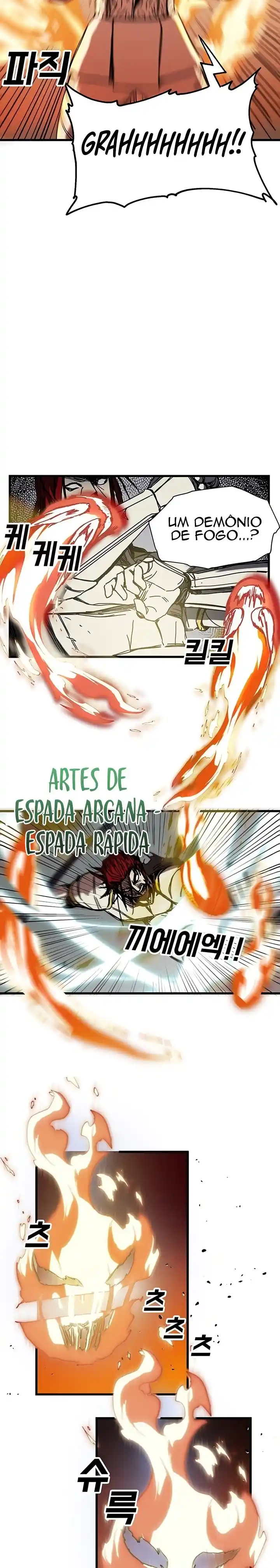 Read Solo Bug Player PT Manga Online