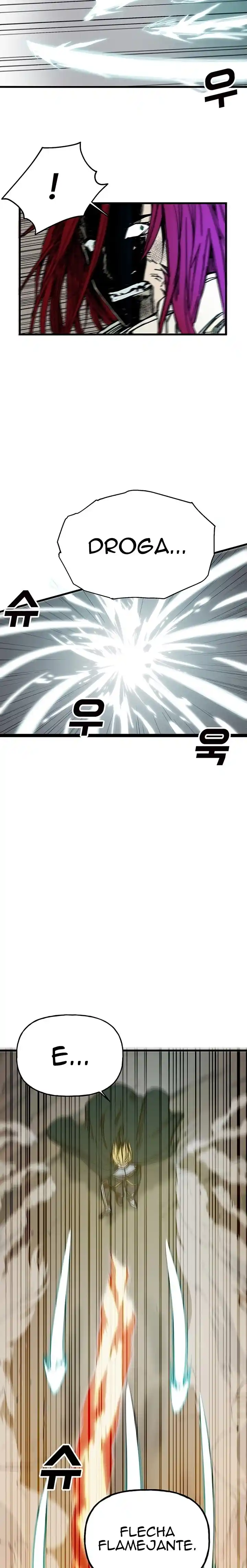 Read Solo Bug Player PT Manga Online