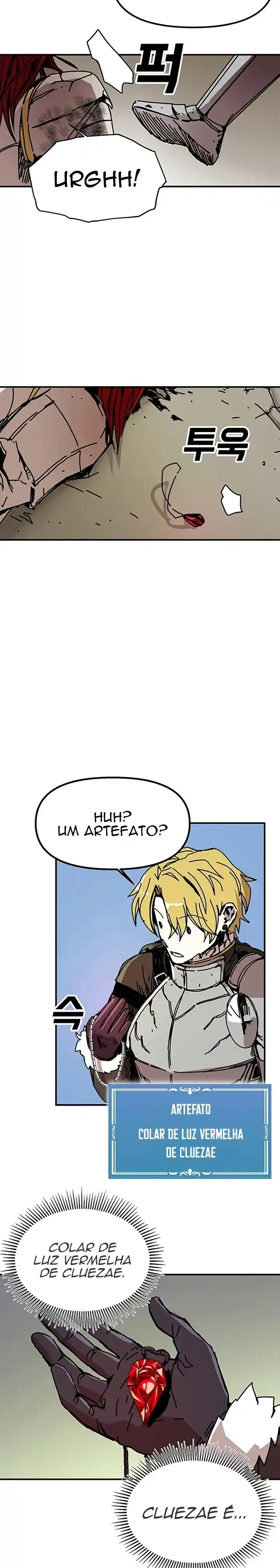 Read Solo Bug Player PT Manga Online
