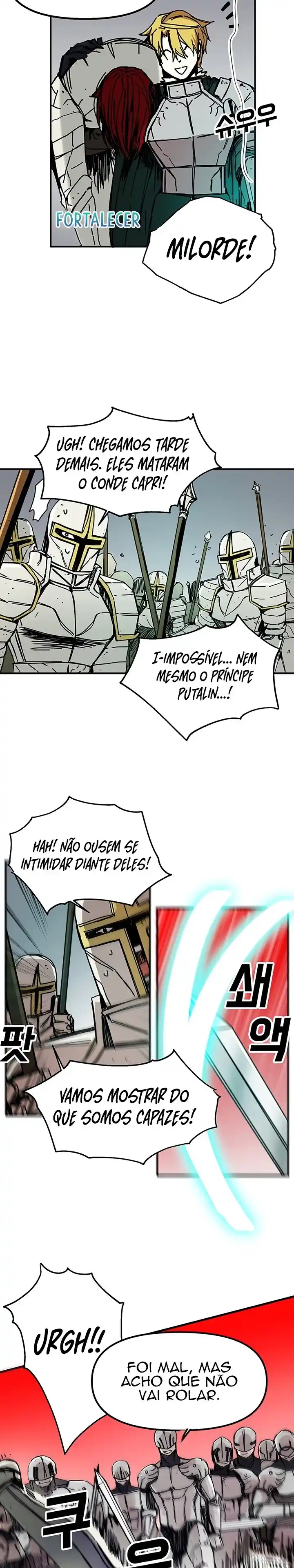 Read Solo Bug Player PT Manga Online