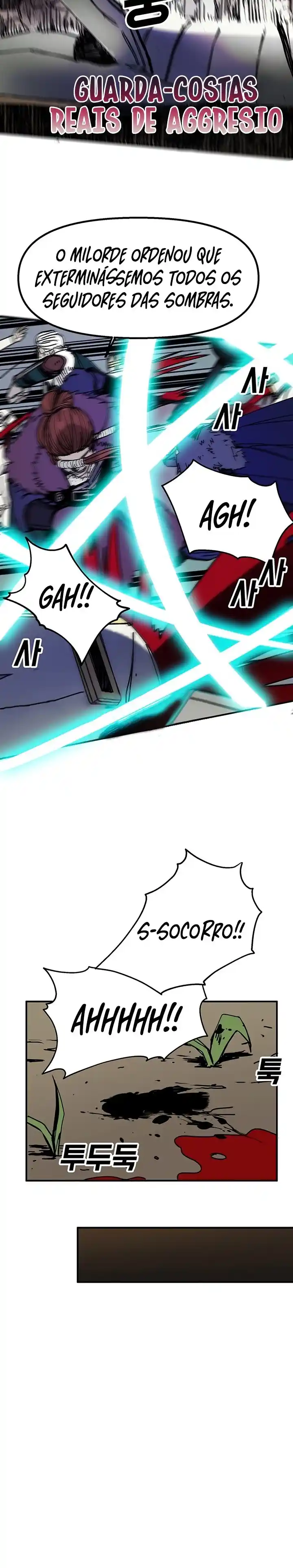 Read Solo Bug Player PT Manga Online