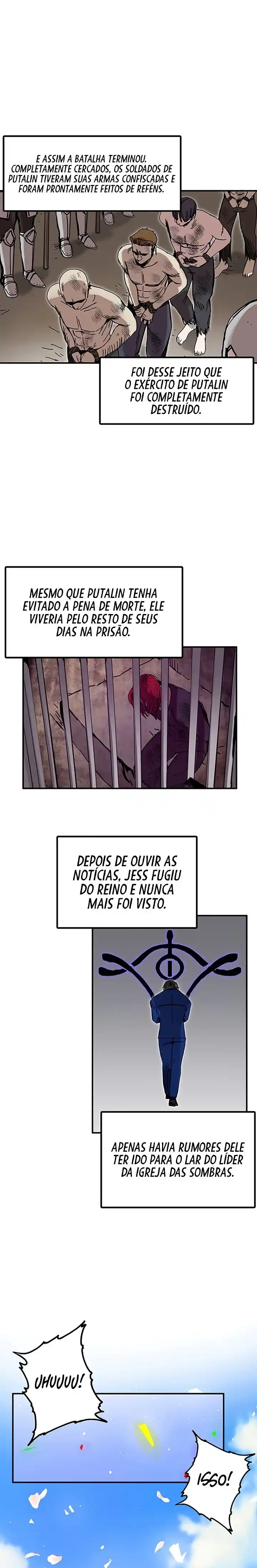 Read Solo Bug Player PT Manga Online