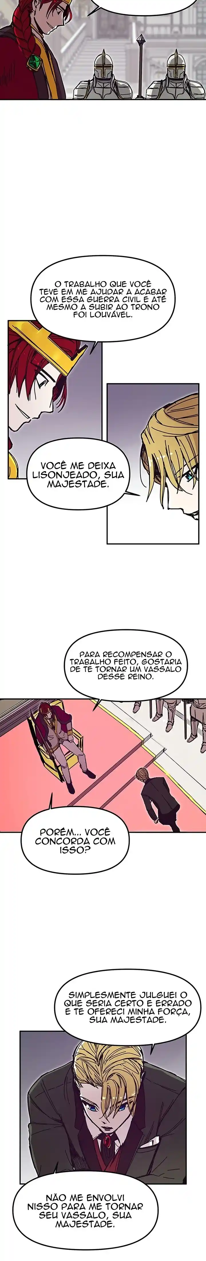 Read Solo Bug Player PT Manga Online