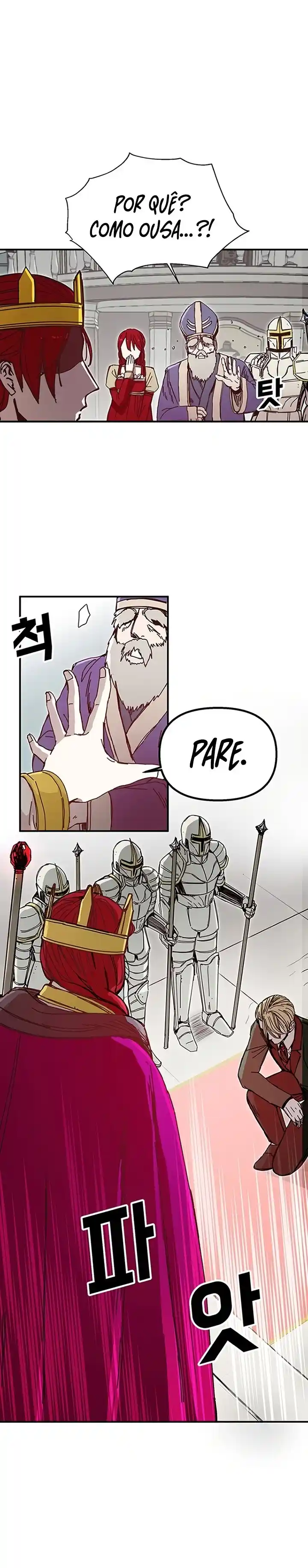Read Solo Bug Player PT Manga Online