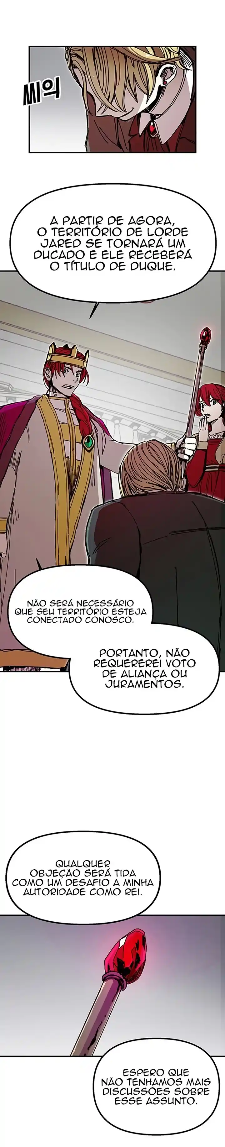 Read Solo Bug Player PT Manga Online