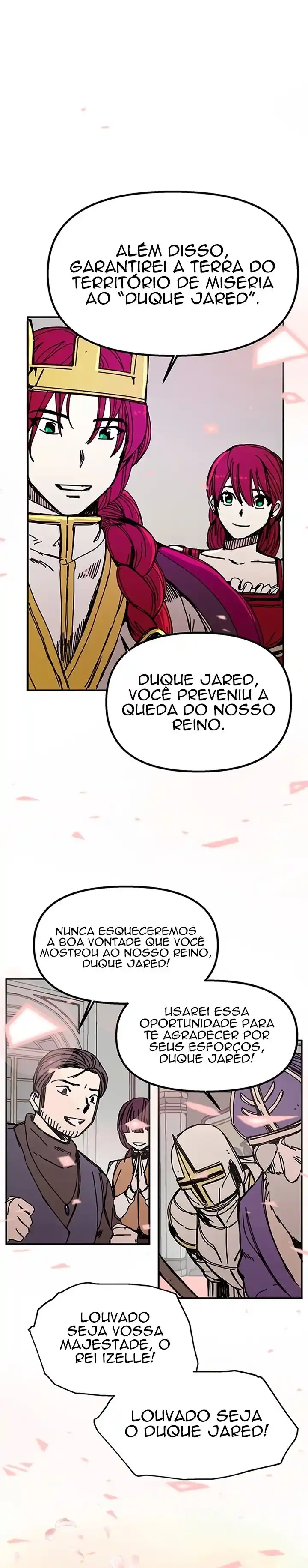 Read Solo Bug Player PT Manga Online
