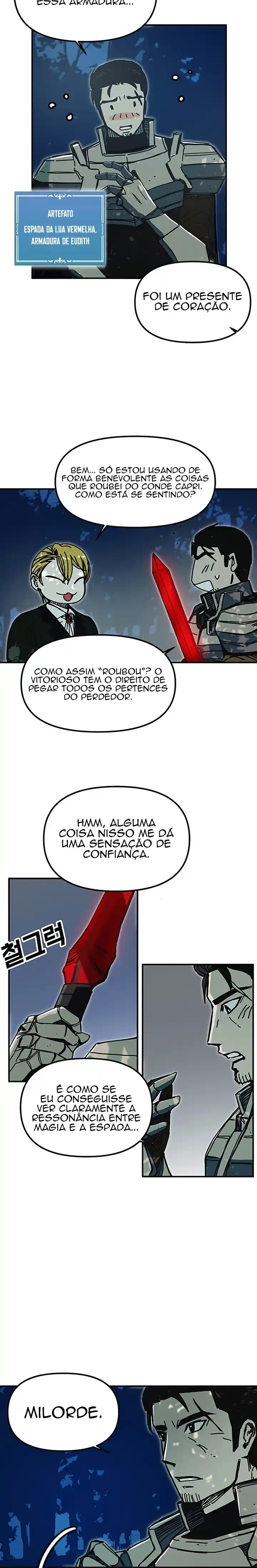 Read Solo Bug Player PT Manga Online