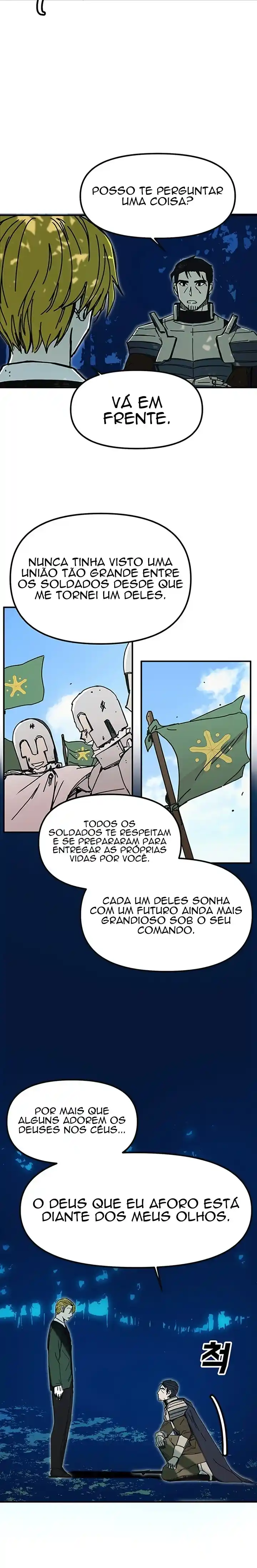 Read Solo Bug Player PT Manga Online