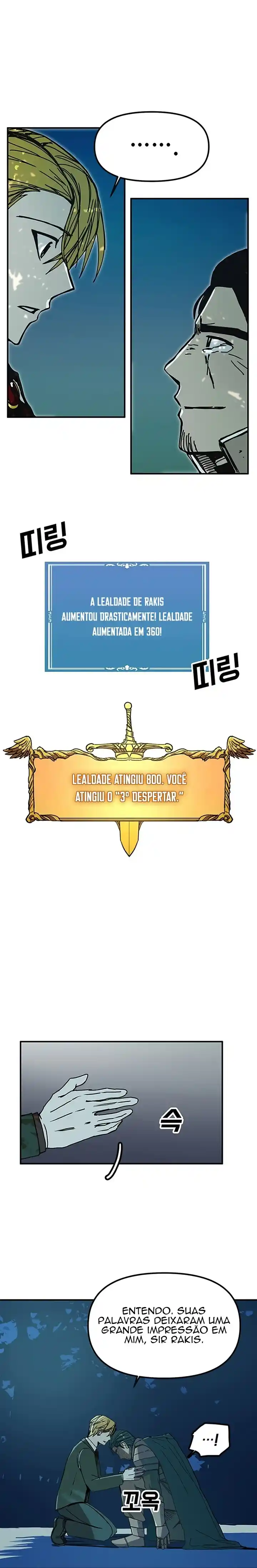 Read Solo Bug Player PT Manga Online