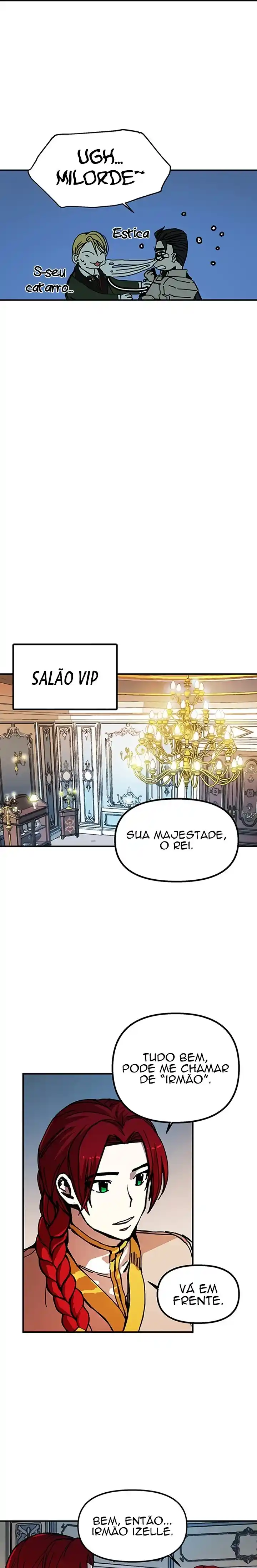 Read Solo Bug Player PT Manga Online
