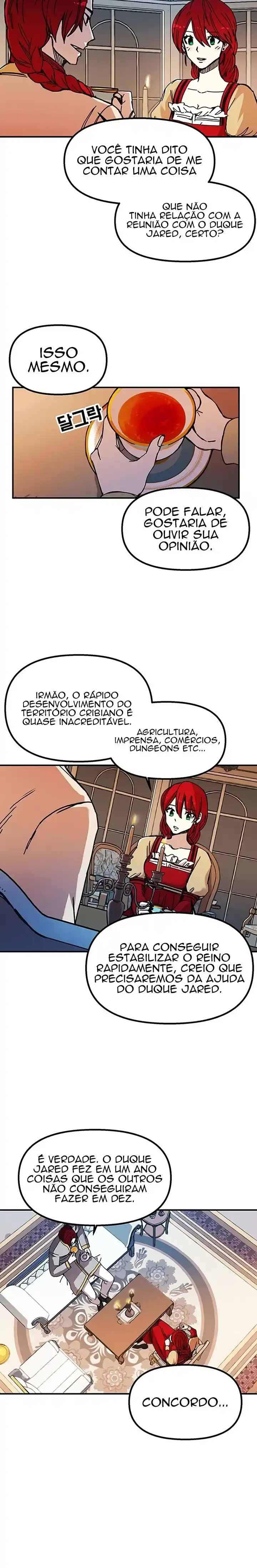 Read Solo Bug Player PT Manga Online
