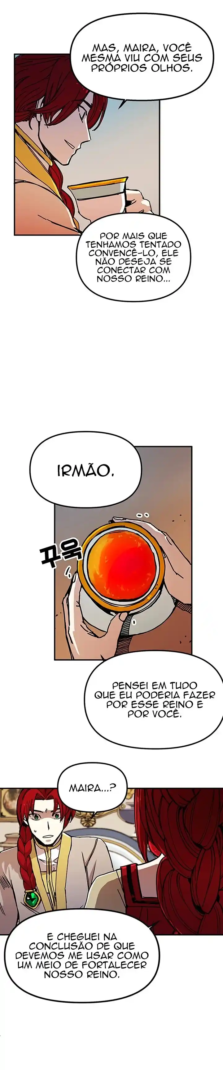 Read Solo Bug Player PT Manga Online