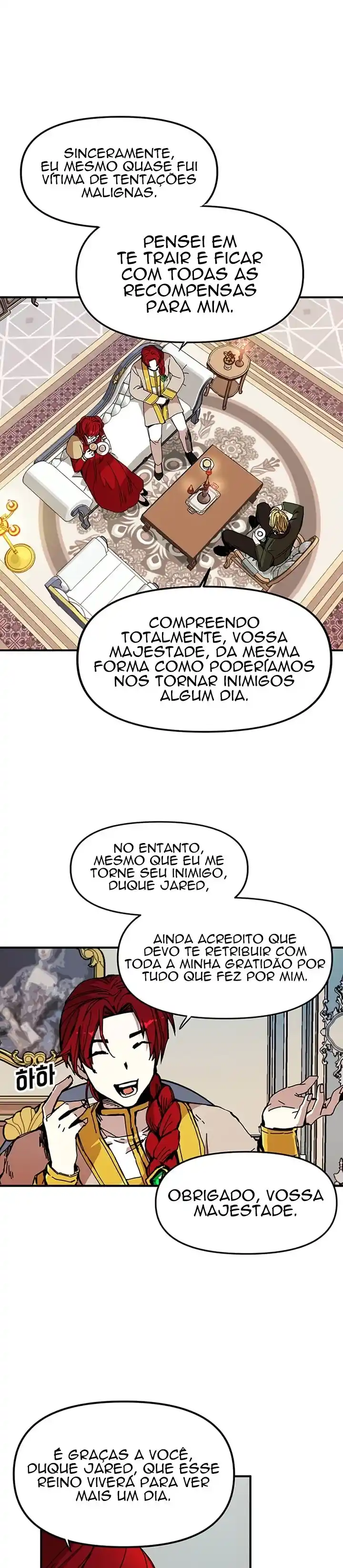 Read Solo Bug Player PT Manga Online
