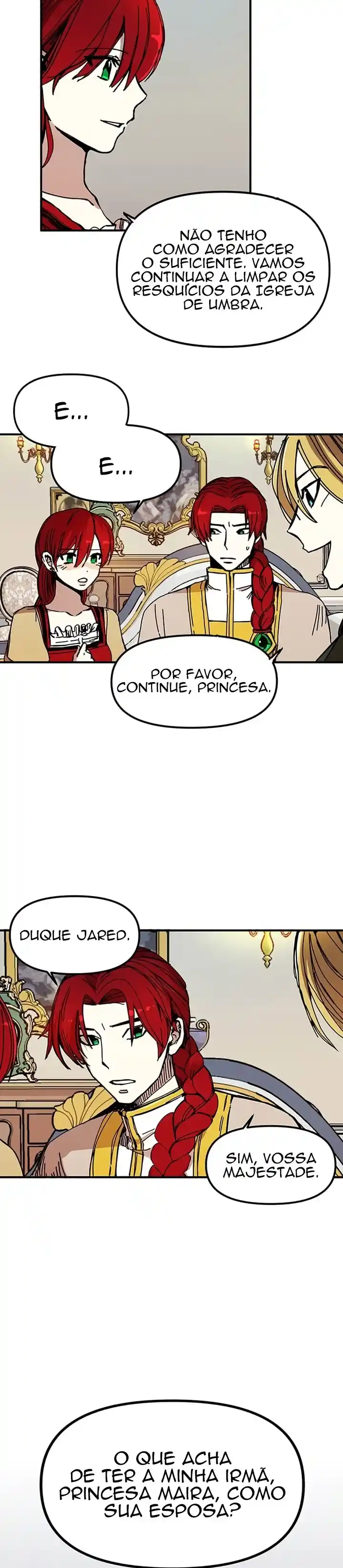 Read Solo Bug Player PT Manga Online