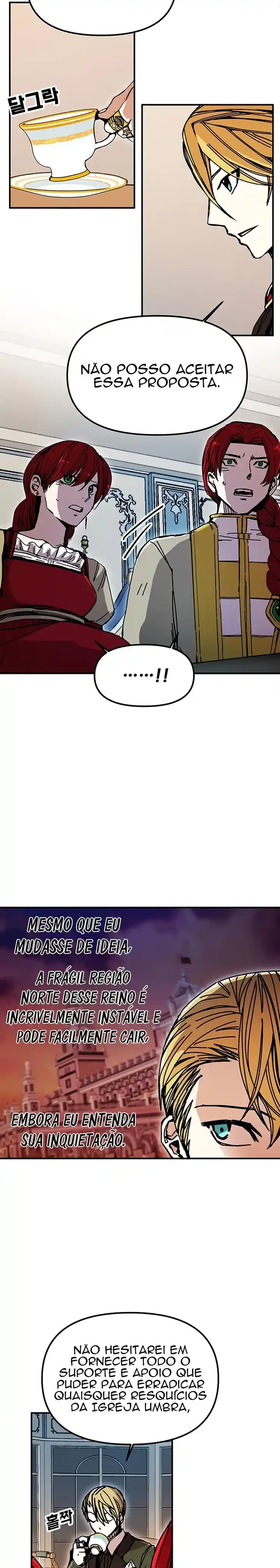 Read Solo Bug Player PT Manga Online