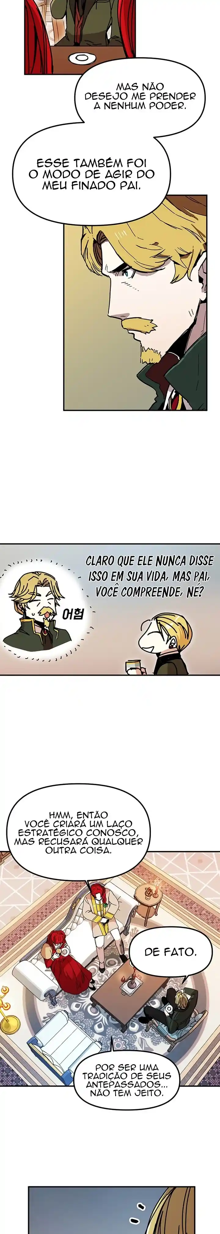 Read Solo Bug Player PT Manga Online