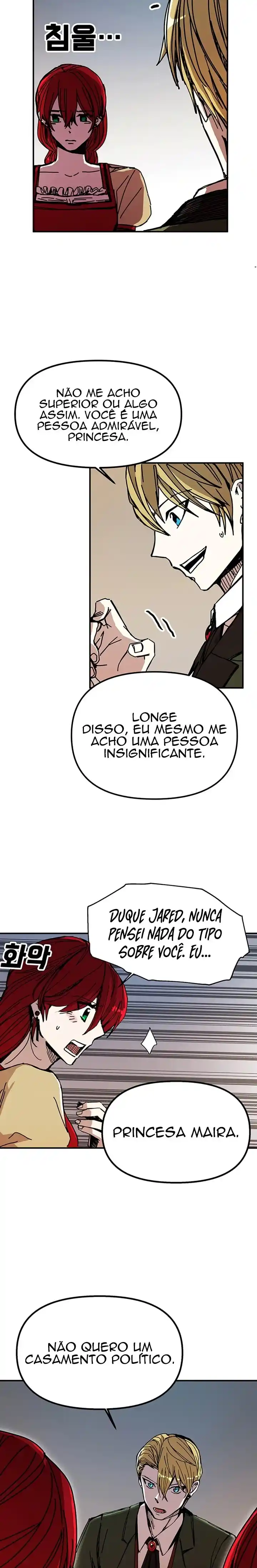 Read Solo Bug Player PT Manga Online
