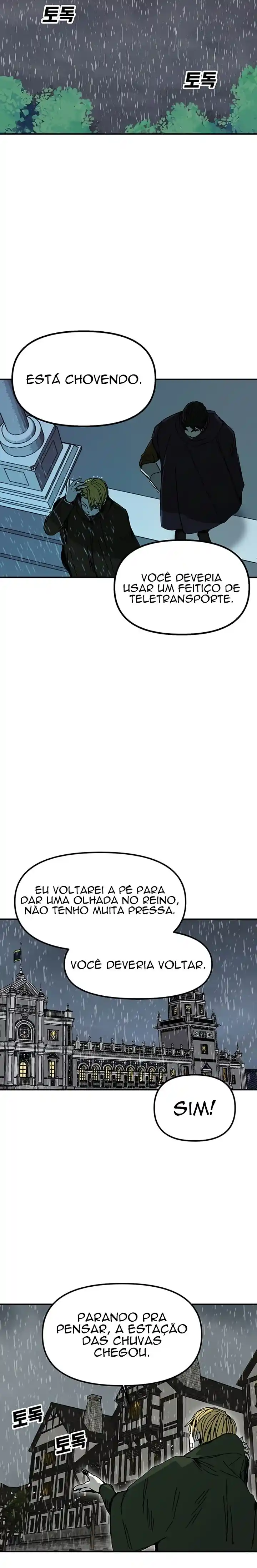 Read Solo Bug Player PT Manga Online